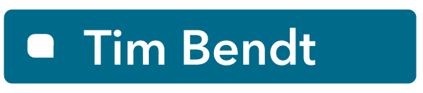 Tim Bendt
